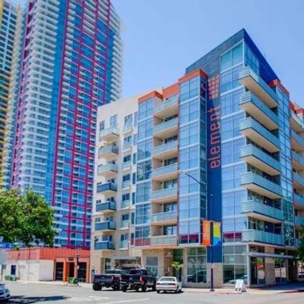 Buy this studio condo on 550 15th Street in San Diego, CA 92180