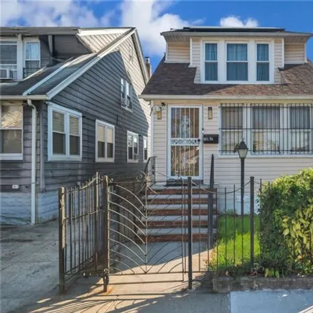 Buy this 4 bed house on 170-02 118th Avenue in New York, NY 11434