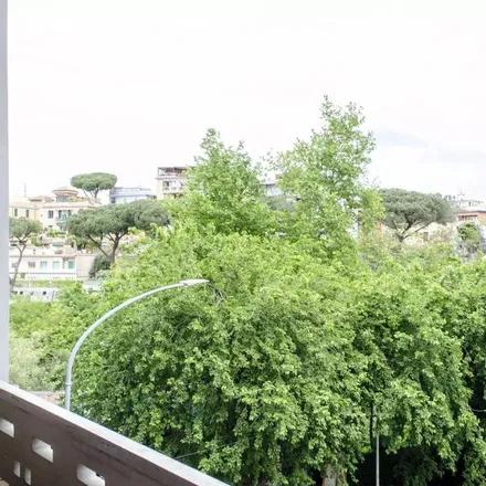 Rent this 1 bed apartment on Ponte Salario in 00199 Rome RM, Italy