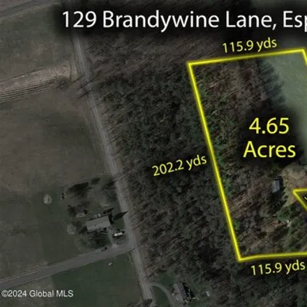 Image 2 - 129 Brandwine Lane, Village of Esperance, Schoharie County, NY 12066, USA - House for sale