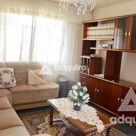 Buy this 4 bed house on Centro in Rua Coronel Bitencourt, Ponta Grossa - PR