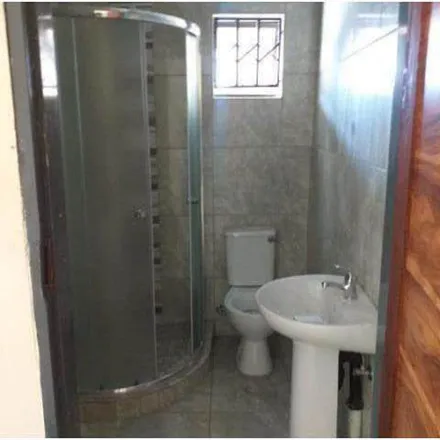 Rent this 2 bed apartment on Lawn Street in Rosettenville, Johannesburg