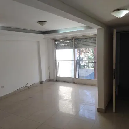 Rent this 2 bed apartment on Leandro N. Alem 346 in Partido de Lomas de Zamora, B1832 AHQ Lomas de Zamora