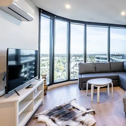 Rent this 2 bed apartment on Melbourne in Victoria, Australia