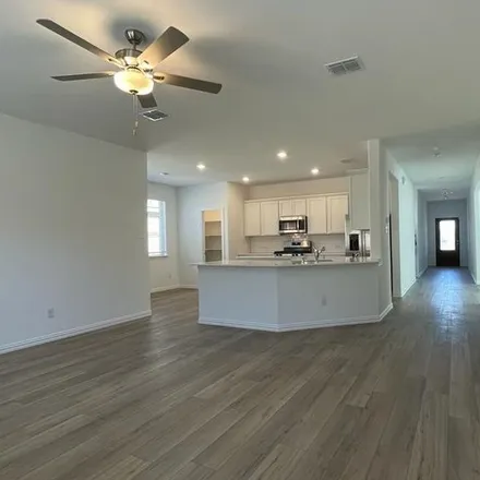 Rent this 4 bed apartment on Buffalo Ridge Road in Fort Worth, TX 76123