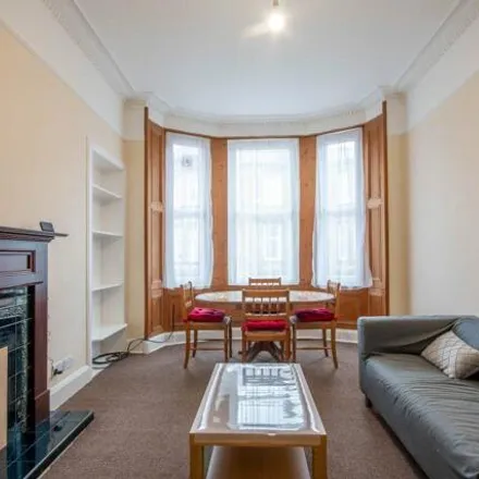 Image 2 - 54 Easter Road, City of Edinburgh, EH7 5RQ, United Kingdom - Apartment for rent