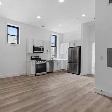 Rent this 1 bed apartment on 143 Dayton Avenue in Passaic, NJ 07055