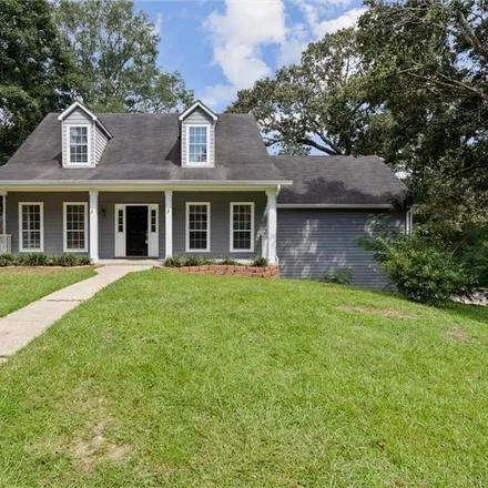 Buy this 5 bed house on unnamed road in Mobile County, AL 36695