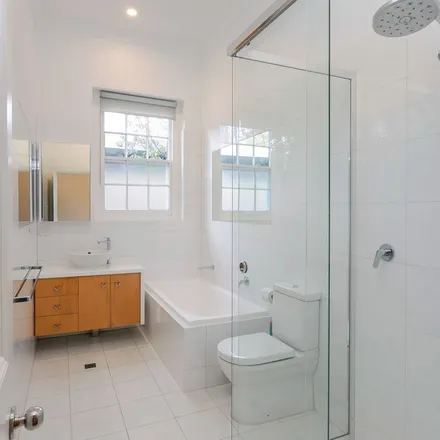 Rent this 2 bed apartment on Elm Street in Medindie SA 5081, Australia