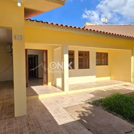 Rent this 3 bed house on unnamed road in Poço Comprido, Cachoeira do Sul - RS