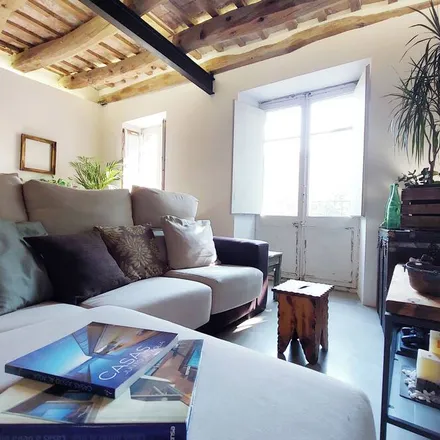 Rent this 2 bed apartment on 08800 Vilanova i la Geltrú