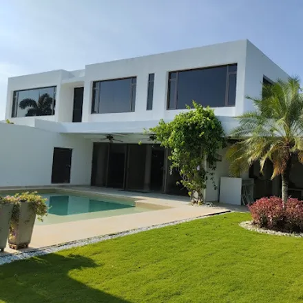 Rent this 4 bed house on unnamed road in Barcelona de Indias, 130007 Cartagena