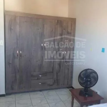 Buy this 2 bed apartment on unnamed road in Ilhotas, Teresina - PI