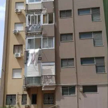 Image 2 - Via Mariano D'Amelio, 90143 Palermo PA, Italy - Apartment for rent