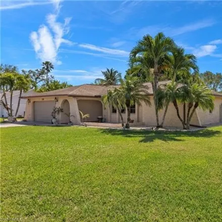 Buy this 3 bed house on 144 Willowick Drive in Willoughby Acres, Collier County