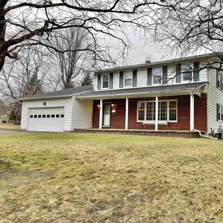 Buy this 4 bed house on 8 Bradley Drive in Village of Potsdam, NY 13676