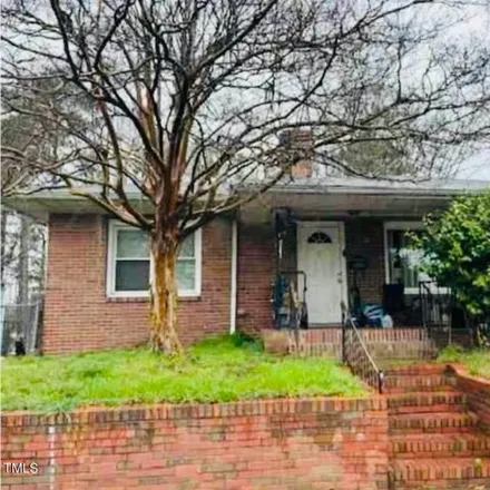 Buy this 3 bed house on 1307 Drew Street in Durham, NC 27704