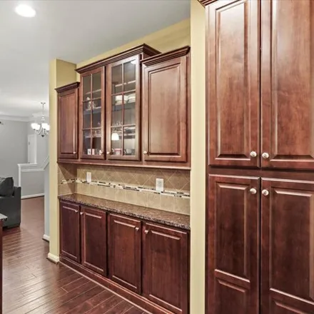 Image 7 - 4843 Dane Ridge Circle, Woodbridge, VA 22193, USA - Townhouse for rent