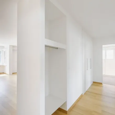 Rent this 5 bed apartment on Wasserversorgung Burg in Burgstrasse, 8706 Meilen