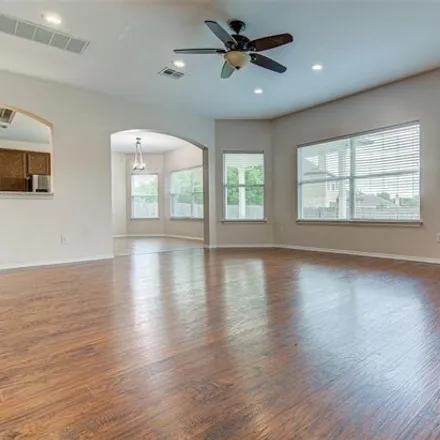 Image 4 - 1415 Amber Day Drive, Pflugerville, TX 78660, USA - House for rent