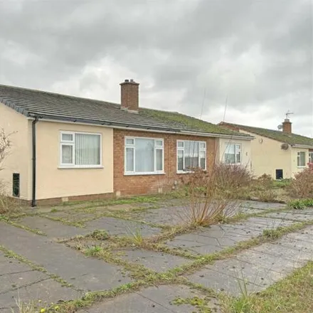 Buy this 2 bed duplex on Troon Way in Abergele, LL22 7TY