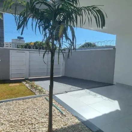 Buy this 3 bed house on Avenida Montreal in Residencial Porto Seguro, Goiânia - GO