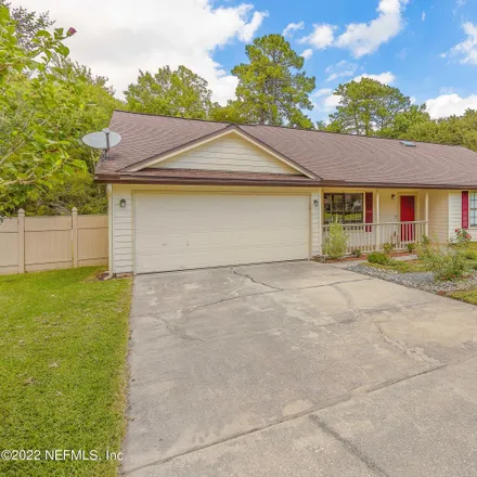 Buy this 4 bed house on 624 Charles Pinckney Street in Clay County, FL 32073
