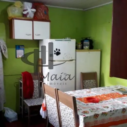 Buy this 1 bed house on Rua Martim Francisco in Santa Paula, São Caetano do Sul - SP