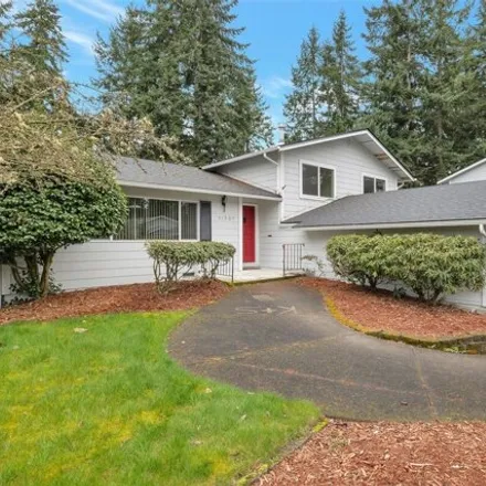 Buy this 4 bed house on 31907 36th Avenue Southwest in Federal Way, WA 98023