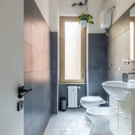 Image 6 - Via dei Piceni, 00161 Rome RM, Italy - Apartment for rent