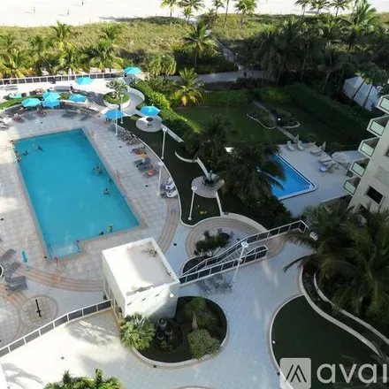 Image 9 - 100 Lincoln Rd, Unit 1434 - Condo for rent