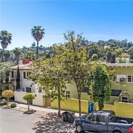 Buy this 4 bed house on 3117 Hollycrest Drive in Los Angeles, CA 90068