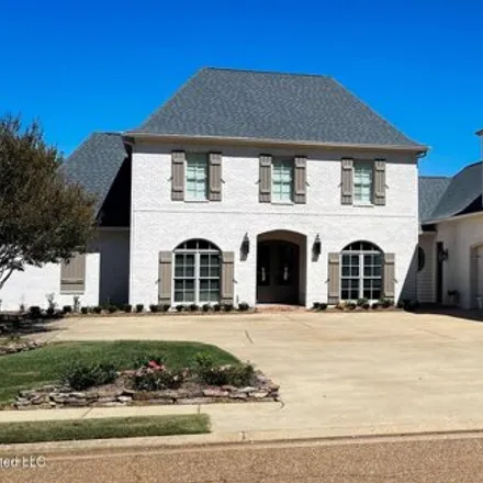 Buy this 5 bed house on 120 Chadwyck Place in Madison, MS 39110