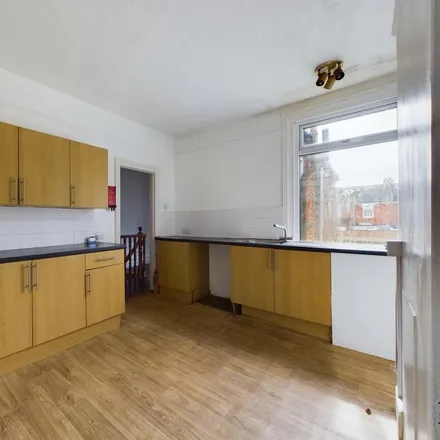 Image 3 - 99 Shadwell Road, Tipner, PO2 9EP, United Kingdom - Apartment for rent