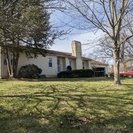 Image 1 - 103 Montrose Drive, Madisonville, KY 42431, USA - House for sale