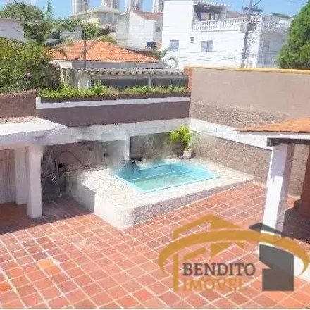 Buy this 3 bed house on Rua Capitão Alberto Mendes Júnior in Jardim Bela Vista, Osasco - SP