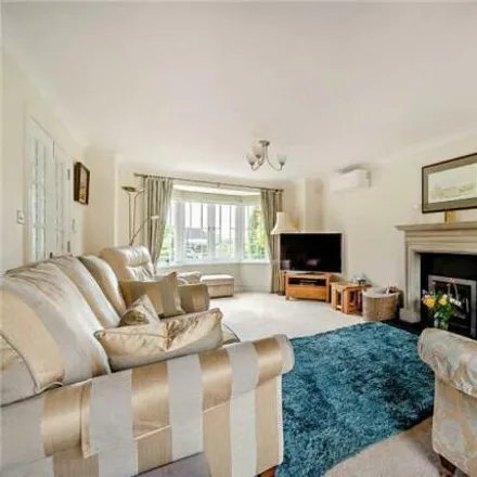 Image 4 - Far Brook, Brixworth, NN6 9UN, United Kingdom - House for sale