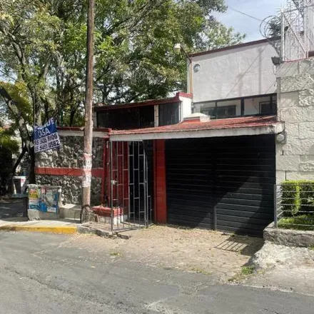 Image 2 - Calle Miguel Hidalgo, Barrio Niño Jesús, 14080 Mexico City, Mexico - House for sale