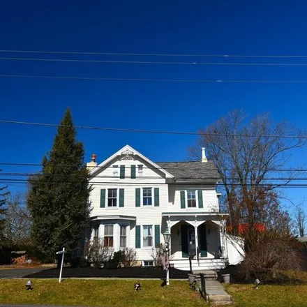 Image 2 - Villaggio, 5861 Lower York Road, Lahaska, Buckingham Township, PA 18931, USA - House for sale