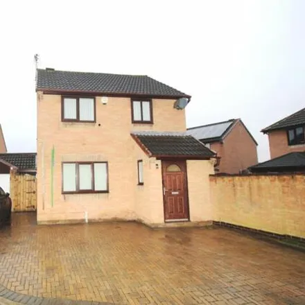 Buy this 3 bed house on unnamed road in Hatfield, DN7 4DX