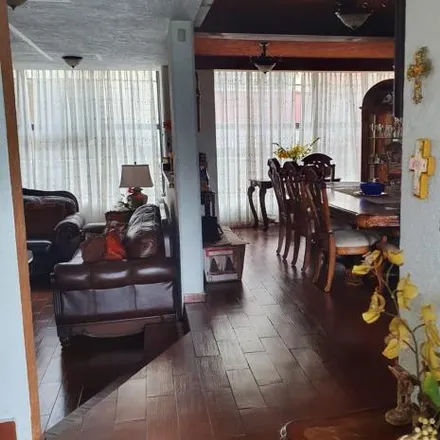Buy this 5 bed house on Calle Canal Comunidad in Barrio 18, 16034 Mexico City
