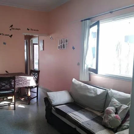 Buy this 2 bed apartment on Catamarca 1483 in La Perla, B7600 DTR Mar del Plata