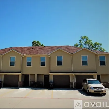 Rent this 2 bed townhouse on 10001 Panther Way