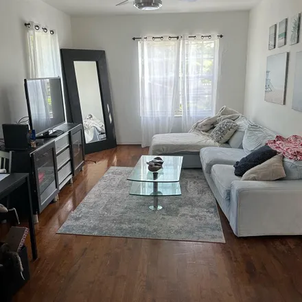 Rent this 1 bed room on 558 Northeast 69th Street in Miami, FL 33138