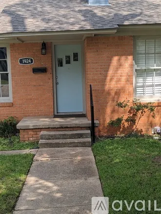 Rent this 3 bed house on 1924 S Wiley Ave