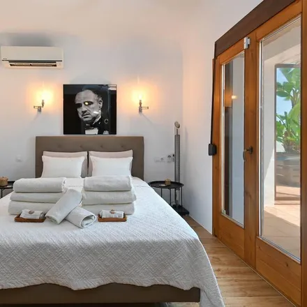 Rent this 2 bed house on Castell de Moraira in Calle Castillo, 03724 Moraira