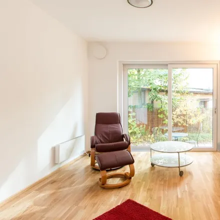 Rent this 2 bed apartment on Hertzstraße 47 in 13158 Berlin, Germany