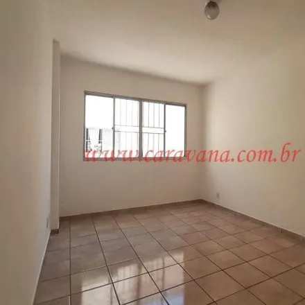Image 2 - Rua Fernando Miorin Filho, Jaguaribe, Osasco - SP, 06053-040, Brazil - Apartment for rent