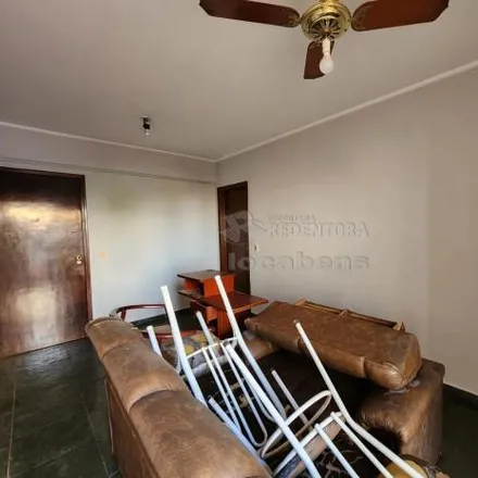 Rent this 1 bed apartment on Delegacia Seccional de Polícia in Rua Benjamin Constant 3821, Vila Bancária