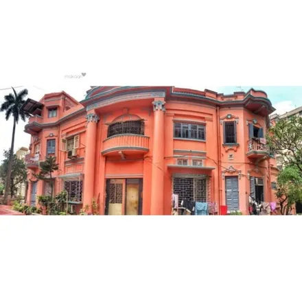 Rent this 2 bed apartment on All India Institute of Hygeine and Public Health in Chittaranjan Avenue, Central Avenue 2